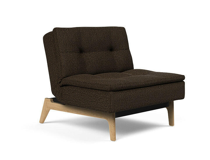 Dublexo innovation living Stol - moderne design og funksjonalitet for fremtiden.