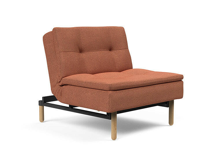 Stol Dublexo med Stem Ben fra Innovation Living Bedtime.no.