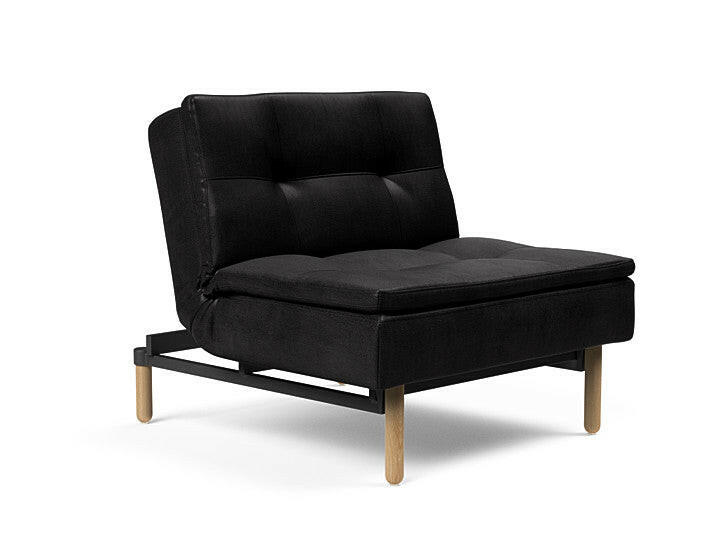 Stol Dublexo med Stem Ben fra Innovation Living Innovation Living