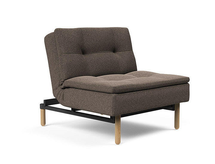 Stol Dublexo med Stem Ben fra Innovation Living Innovation Living