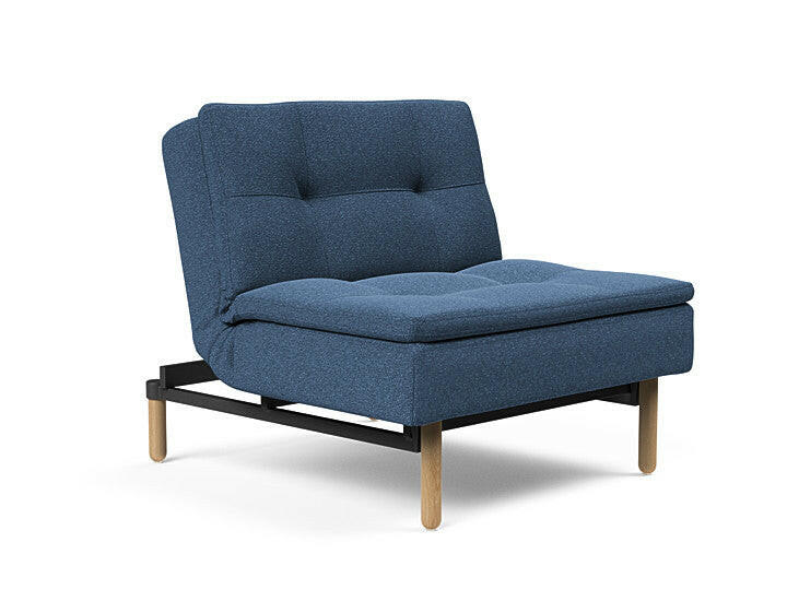 Stol Dublexo med Stem Ben fra Innovation Living Innovation Living