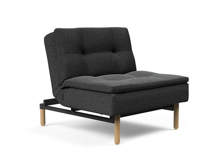 Stol Dublexo med Stem Ben fra Innovation Living Innovation Living