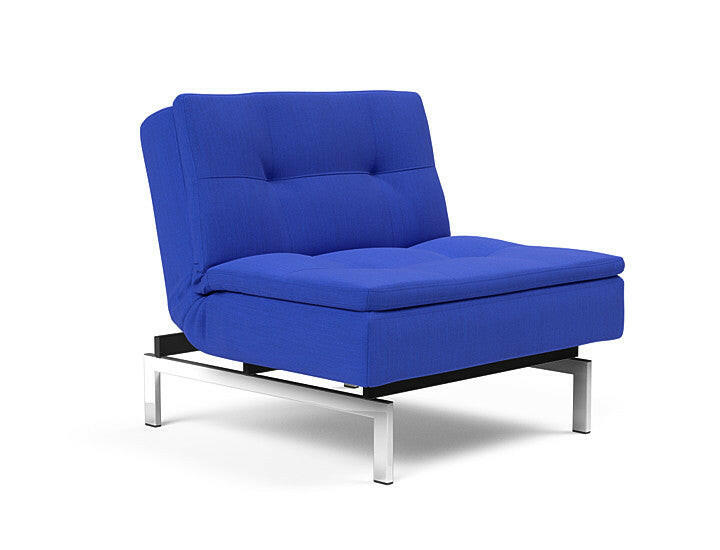 Stol Dublexo med Krom Ben fra Innovation Living Innovation Living