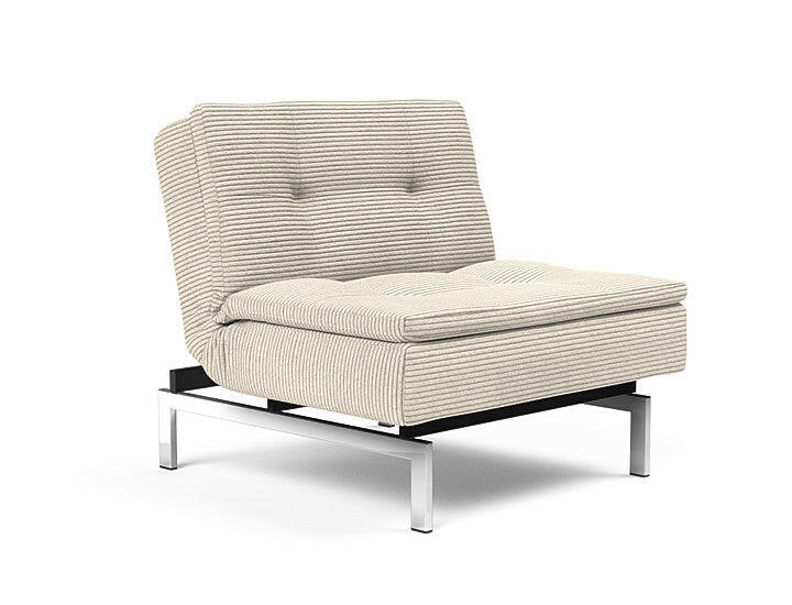 Stol Dublexo med Krom Ben fra Innovation Living Innovation Living