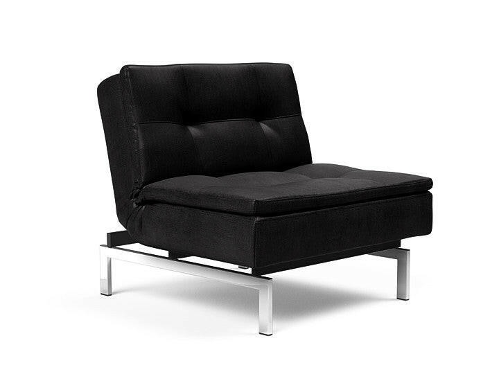 Stol Dublexo med Krom Ben fra Innovation Living Innovation Living