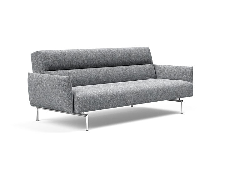 Sovesofa Jillis med armlener fra Innovation Living