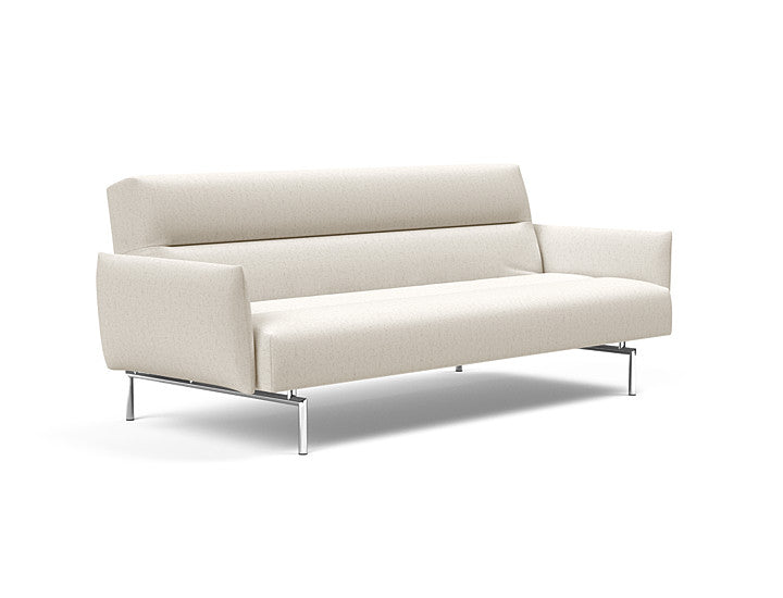 Sovesofa Jillis med armlener fra Innovation Living