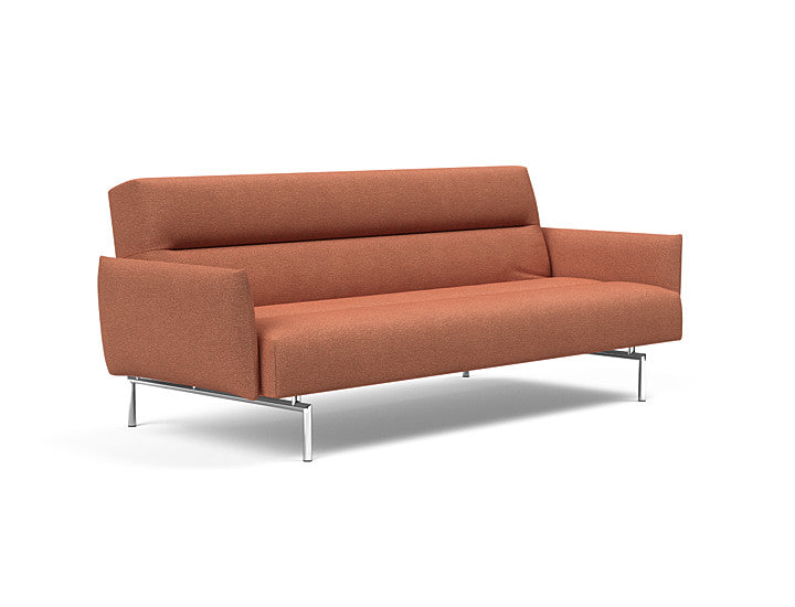 Sovesofa Jillis med armlener fra Innovation Living