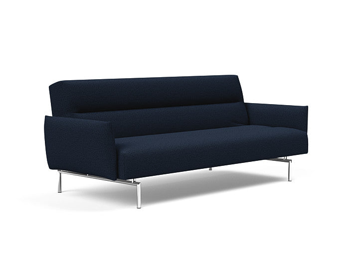 Sovesofa Jillis med armlener fra Innovation Living