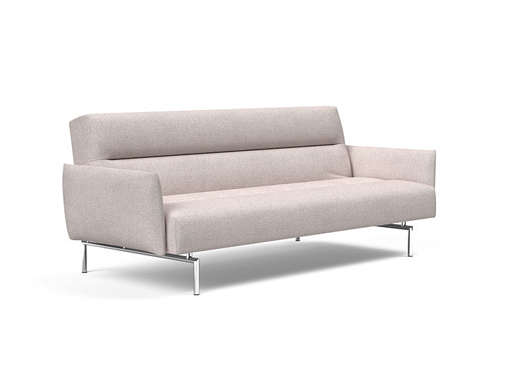 Sovesofa Jillis med armlener fra Innovation Living
