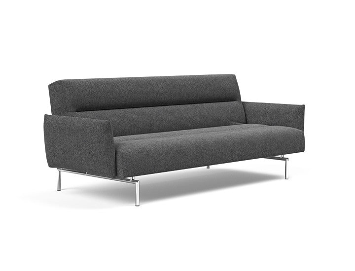 Sovesofa Jillis med armlener fra Innovation Living