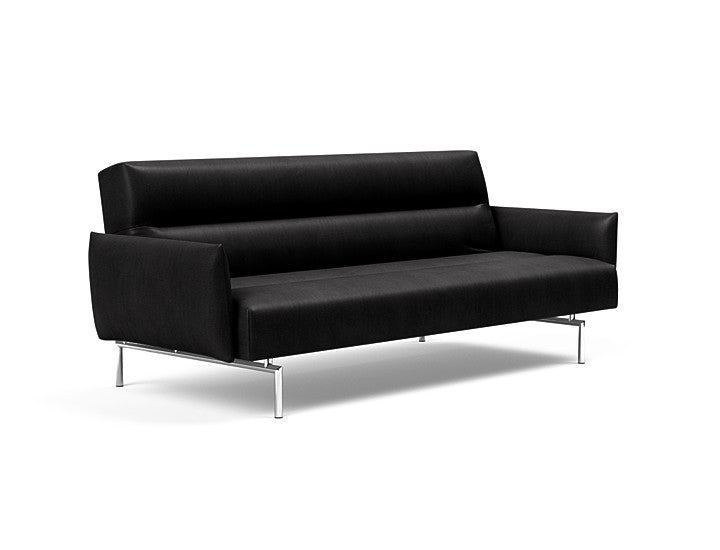 Sovesofa Jillis med armlener fra Innovation Living