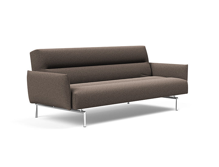 Sovesofa Jillis med armlener fra Innovation Living