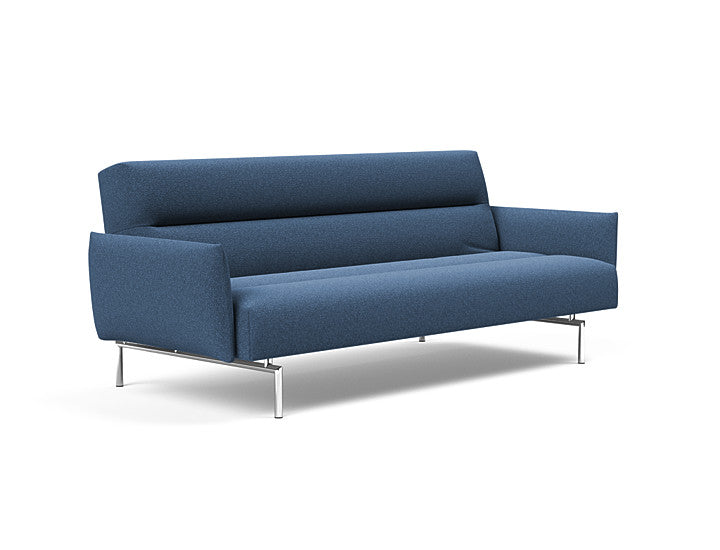 Sovesofa Jillis med armlener fra Innovation Living