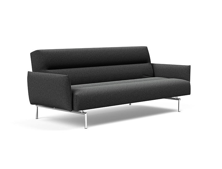 Sovesofa Jillis med armlener fra Innovation Living