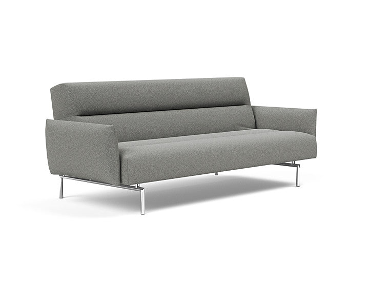 Sovesofa Jillis med armlener fra Innovation Living