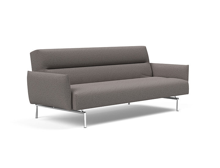 Sovesofa Jillis med armlener fra Innovation Living