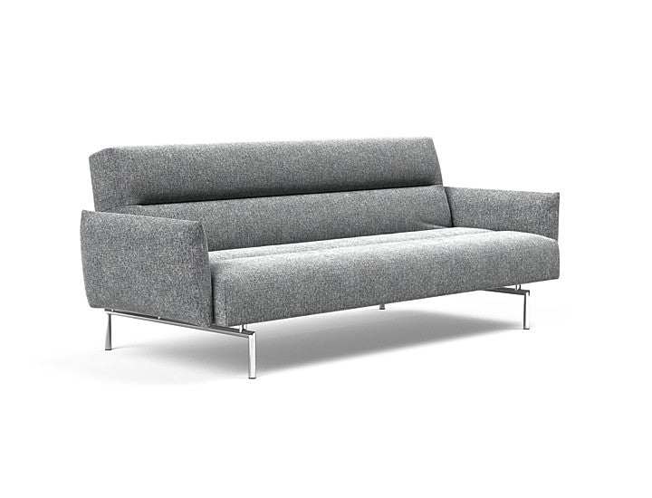Sovesofa Jillis med armlener fra Innovation Living