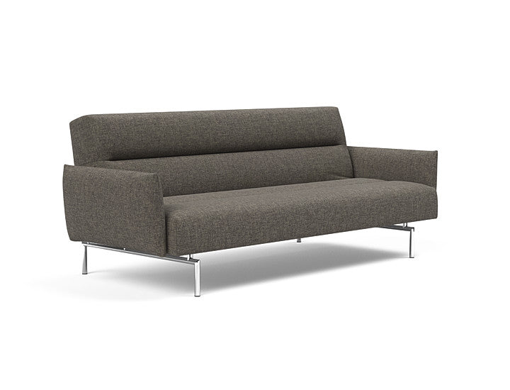Sovesofa Jillis med armlener fra Innovation Living