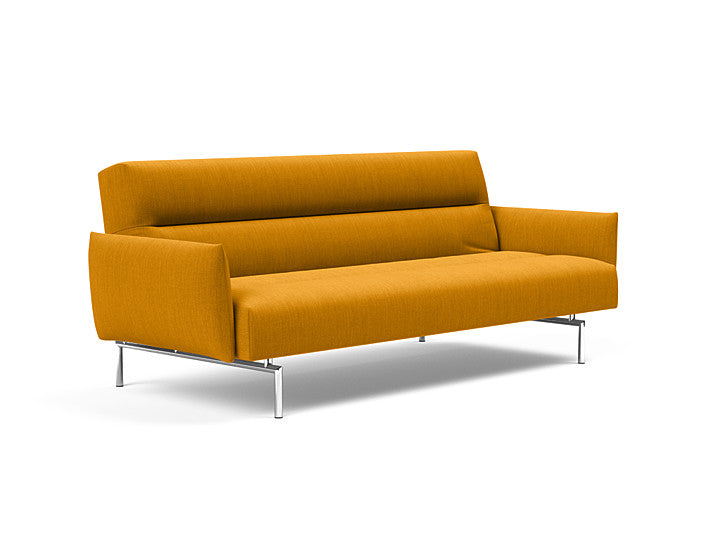 Sovesofa Jillis med armlener fra Innovation Living
