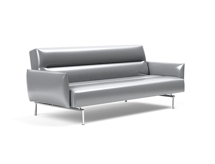 Sovesofa Jillis med armlener fra Innovation Living