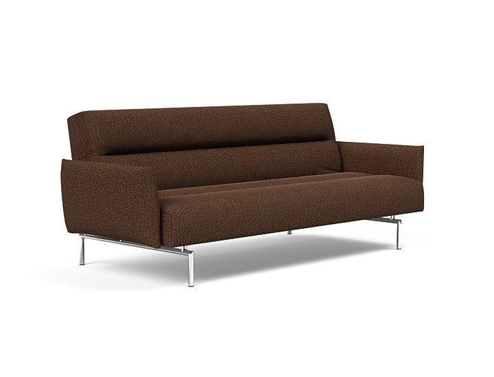 Sovesofa Jillis med armlener fra Innovation Living