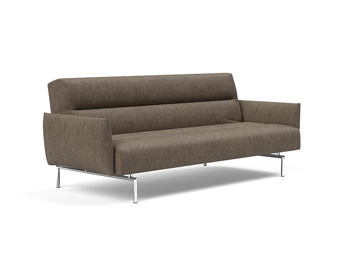 Sovesofa Jillis med armlener fra Innovation Living
