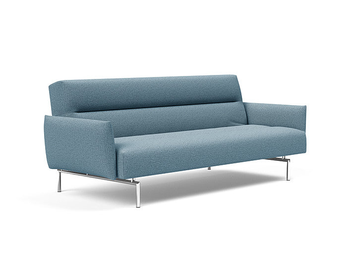 Sovesofa Jillis med armlener fra Innovation Living