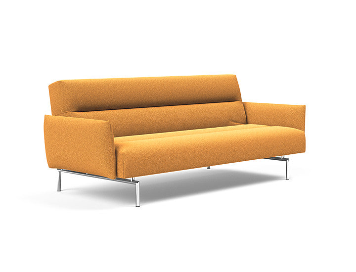 Sovesofa Jillis med armlener fra Innovation Living
