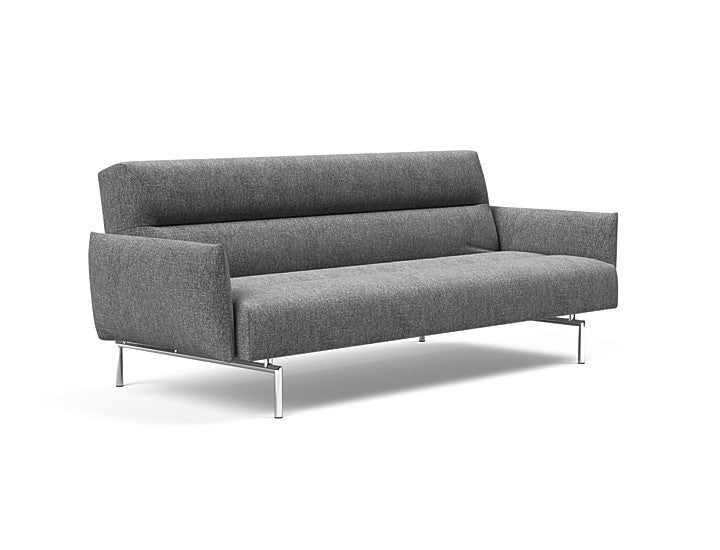 Sovesofa Jillis med armlener fra Innovation Living