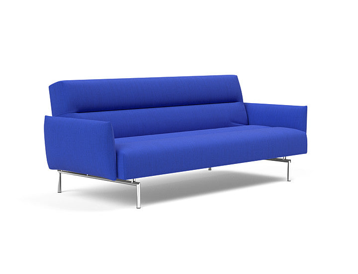 Sovesofa Jillis med armlener fra Innovation Living