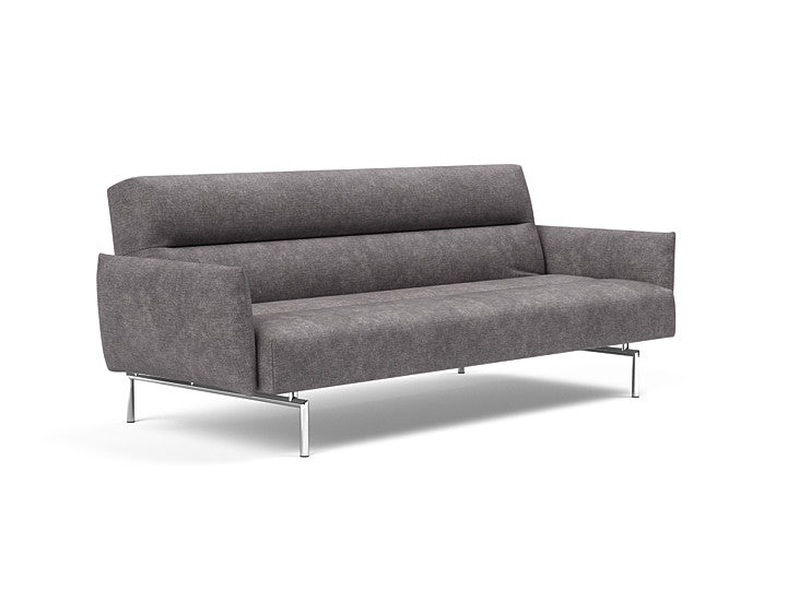 Sovesofa Jillis med armlener fra Innovation Living