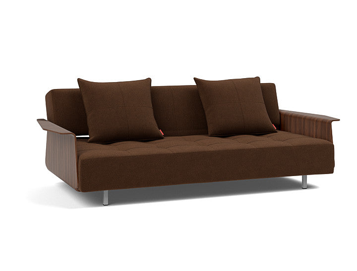 Long Horn D.E.L. med armlener – 359 – produktvisualisering fra Innovation Living