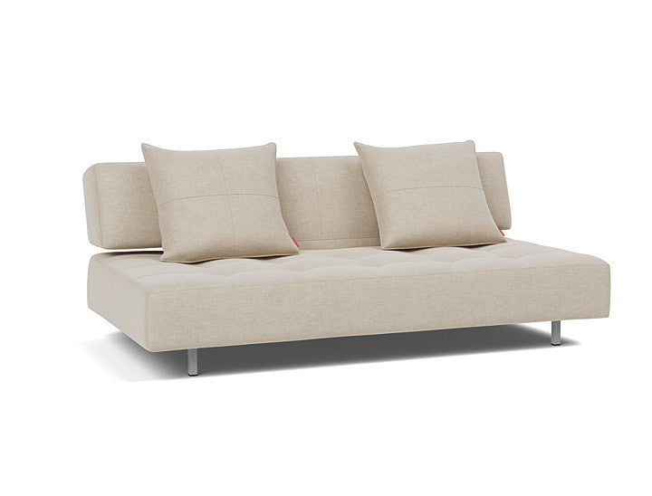 Long Horn D.E.L. uten armlener – 586 – produktvisualisering fra Innovation Living