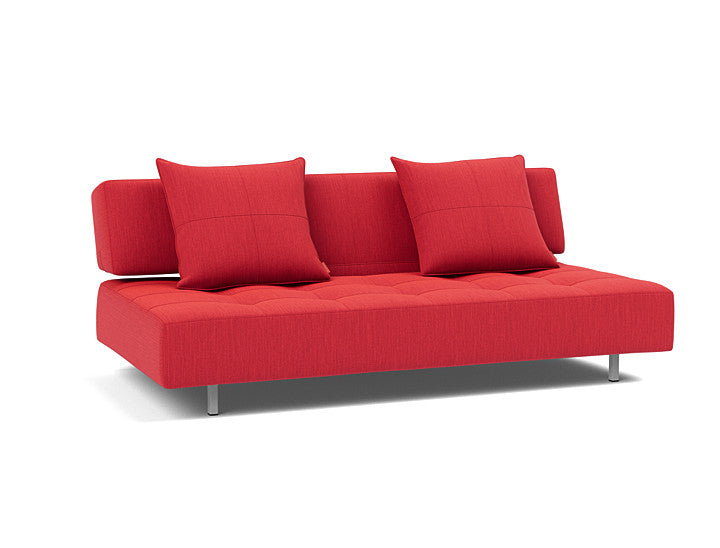 Long Horn D.E.L. uten armlener – 511 – produktvisualisering fra Innovation Living