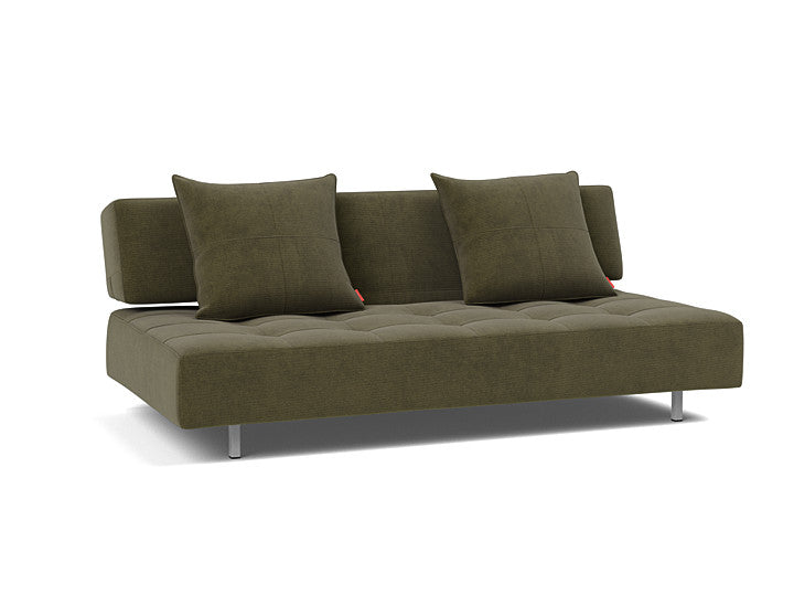 Long Horn D.E.L. uten armlener – 316 – produktvisualisering fra Innovation Living
