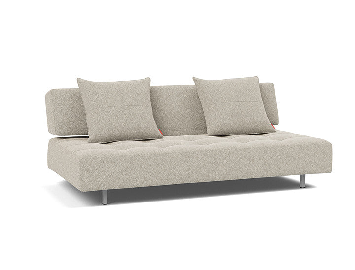 Long Horn D.E.L. uten armlener – 539 – produktvisualisering fra Innovation Living
