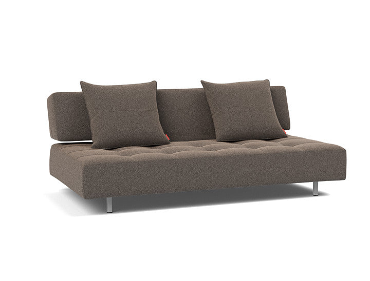Long Horn D.E.L. uten armlener – 530 – produktvisualisering fra Innovation Living
