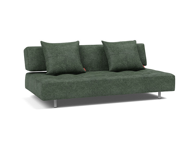 Long Horn D.E.L. uten armlener – 281 – produktvisualisering fra Innovation Living