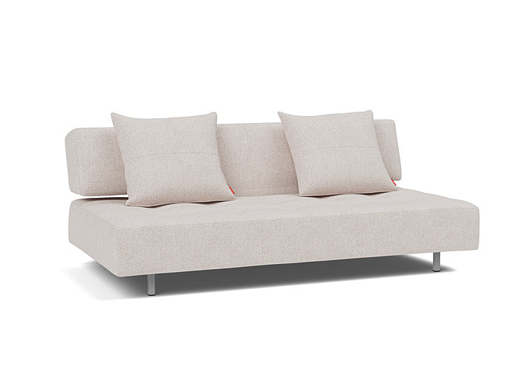 Long Horn D.E.L. uten armlener – 300 – produktvisualisering fra Innovation Living