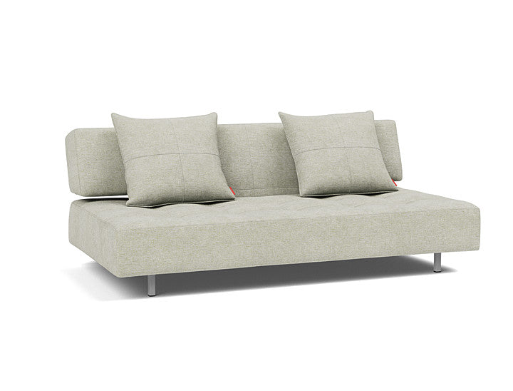 Long Horn D.E.L. uten armlener – 280 – produktvisualisering fra Innovation Living