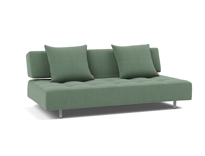 Long Horn D.E.L. uten armlener – 518 – produktvisualisering fra Innovation Living