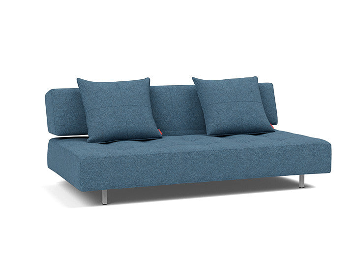 Long Horn D.E.L. uten armlener – 302 – produktvisualisering fra Innovation Living