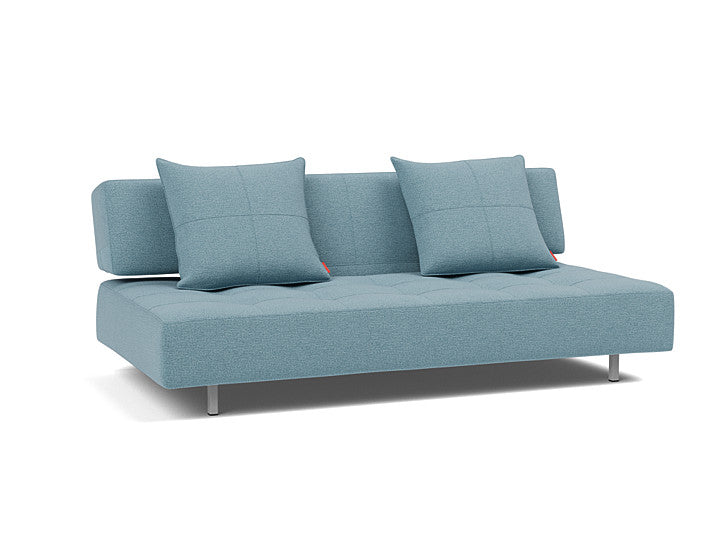 Long Horn D.E.L. uten armlener – 525 – produktvisualisering fra Innovation Living