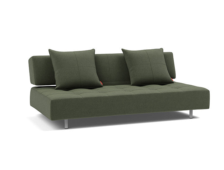 Long Horn D.E.L. uten armlener – 413 – produktvisualisering fra Innovation Living