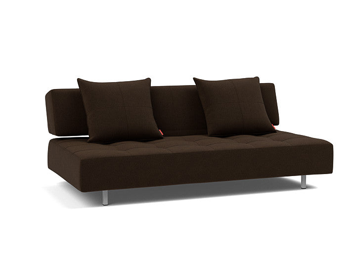 Long Horn D.E.L. uten armlener – 358 – produktvisualisering fra Innovation Living