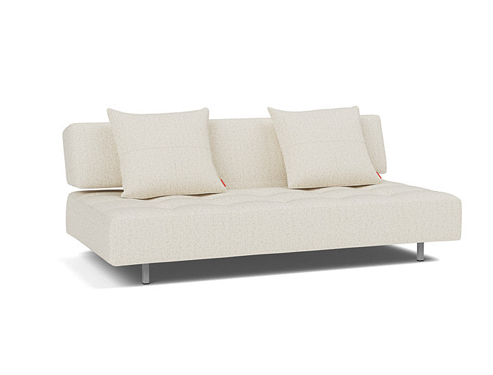 Long Horn D.E.L. uten armlener – 531 – produktvisualisering fra Innovation Living