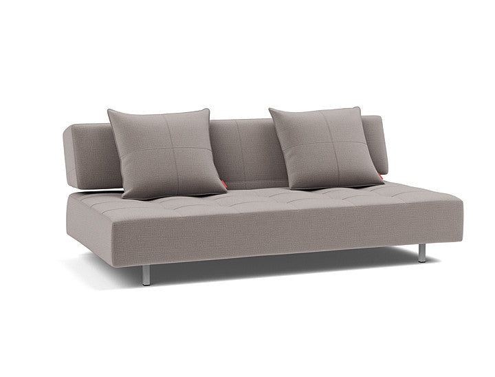 Long Horn D.E.L. uten armlener – 418 – produktvisualisering fra Innovation Living