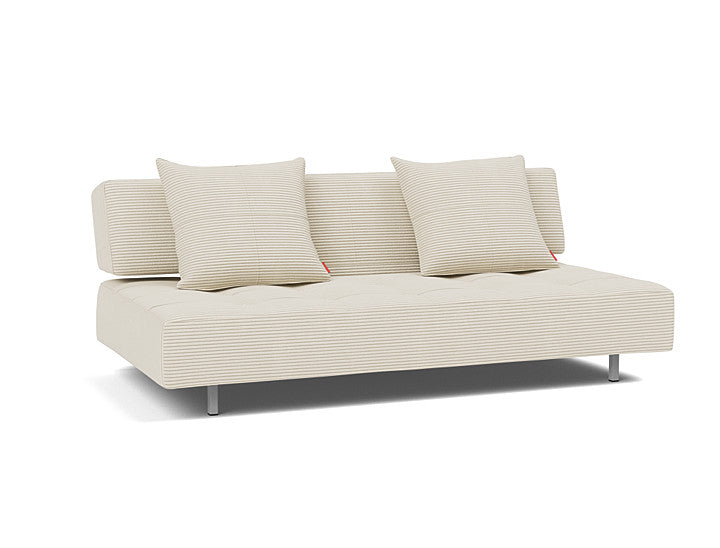 Long Horn D.E.L. uten armlener – 594 – produktvisualisering fra Innovation Living