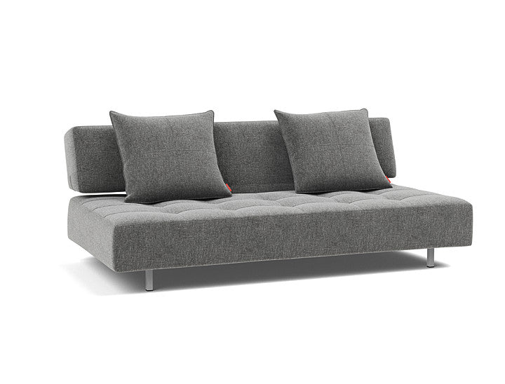 Long Horn D.E.L. uten armlener – 563 – produktvisualisering fra Innovation Living
